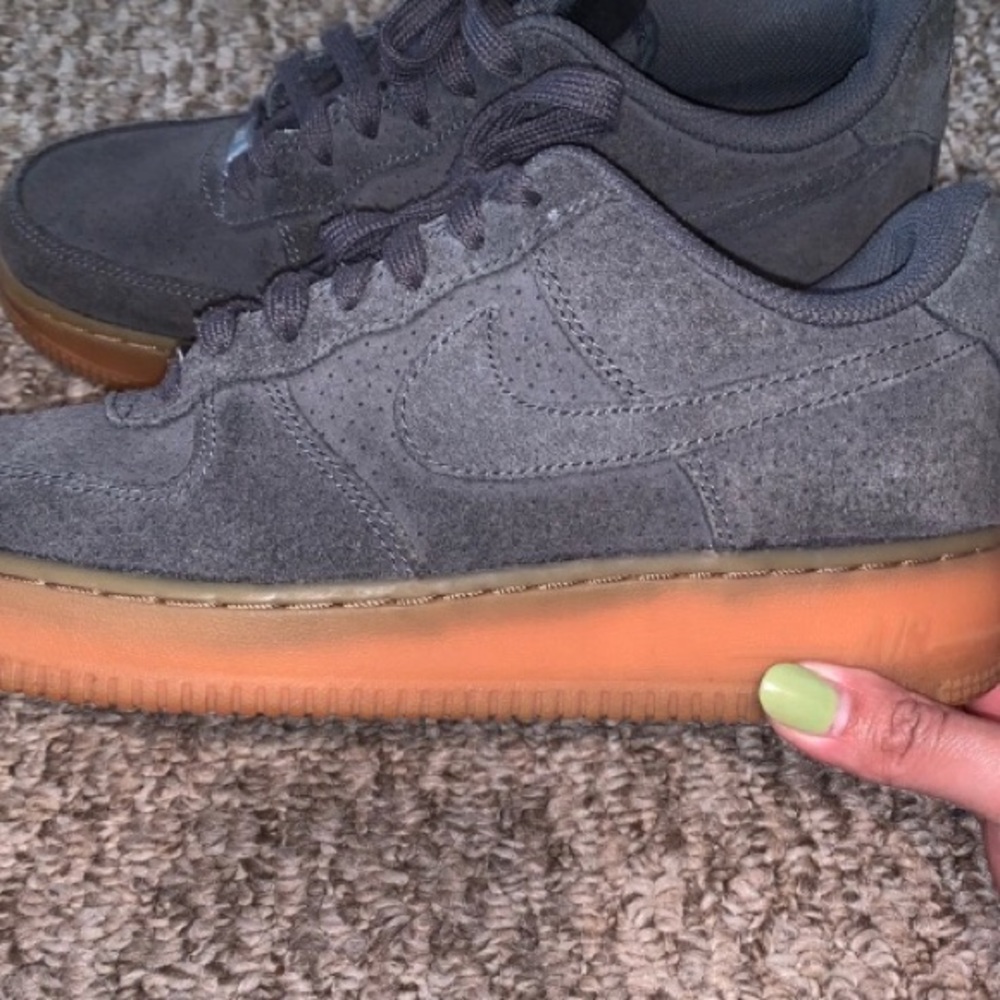 Nike Air Force 1’s